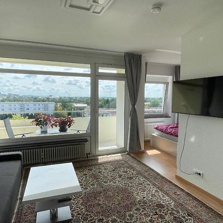 1,5 Zimmerwohnung In Хайдельберг Экстерьер фото