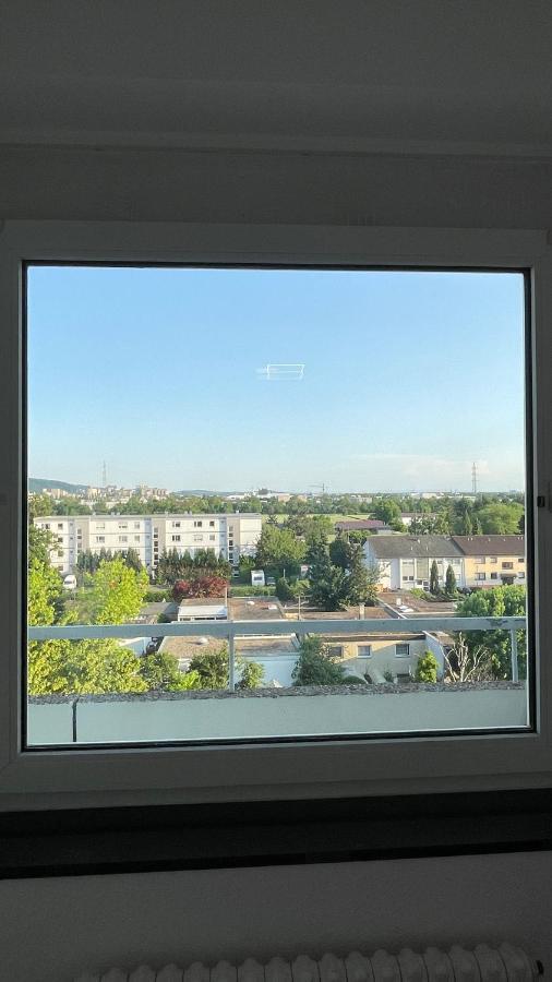 1,5 Zimmerwohnung In Хайдельберг Экстерьер фото